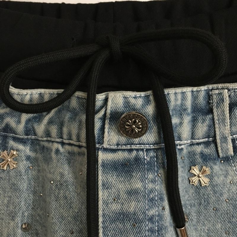 Chrome Hearts Jeans